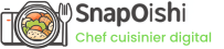 SnapOishi